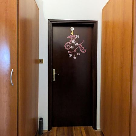 Apartament Ap Silvija Zadar Zewnętrze zdjęcie