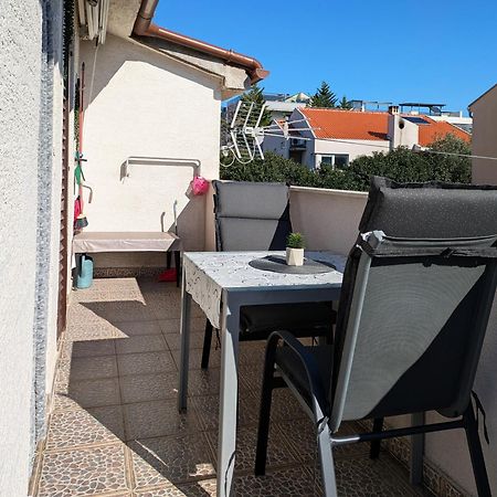 Apartament Ap Silvija Zadar Zewnętrze zdjęcie