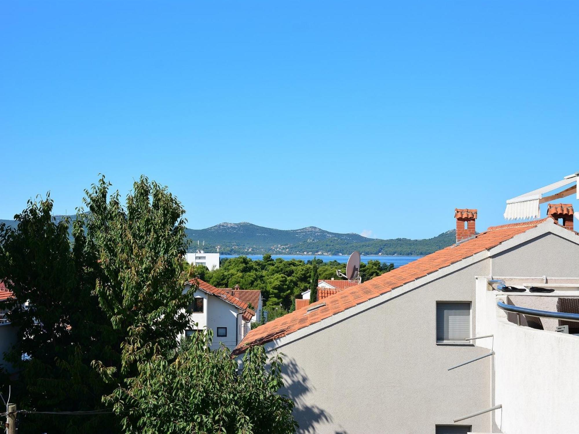 Apartament Ap Silvija Zadar Pokój zdjęcie