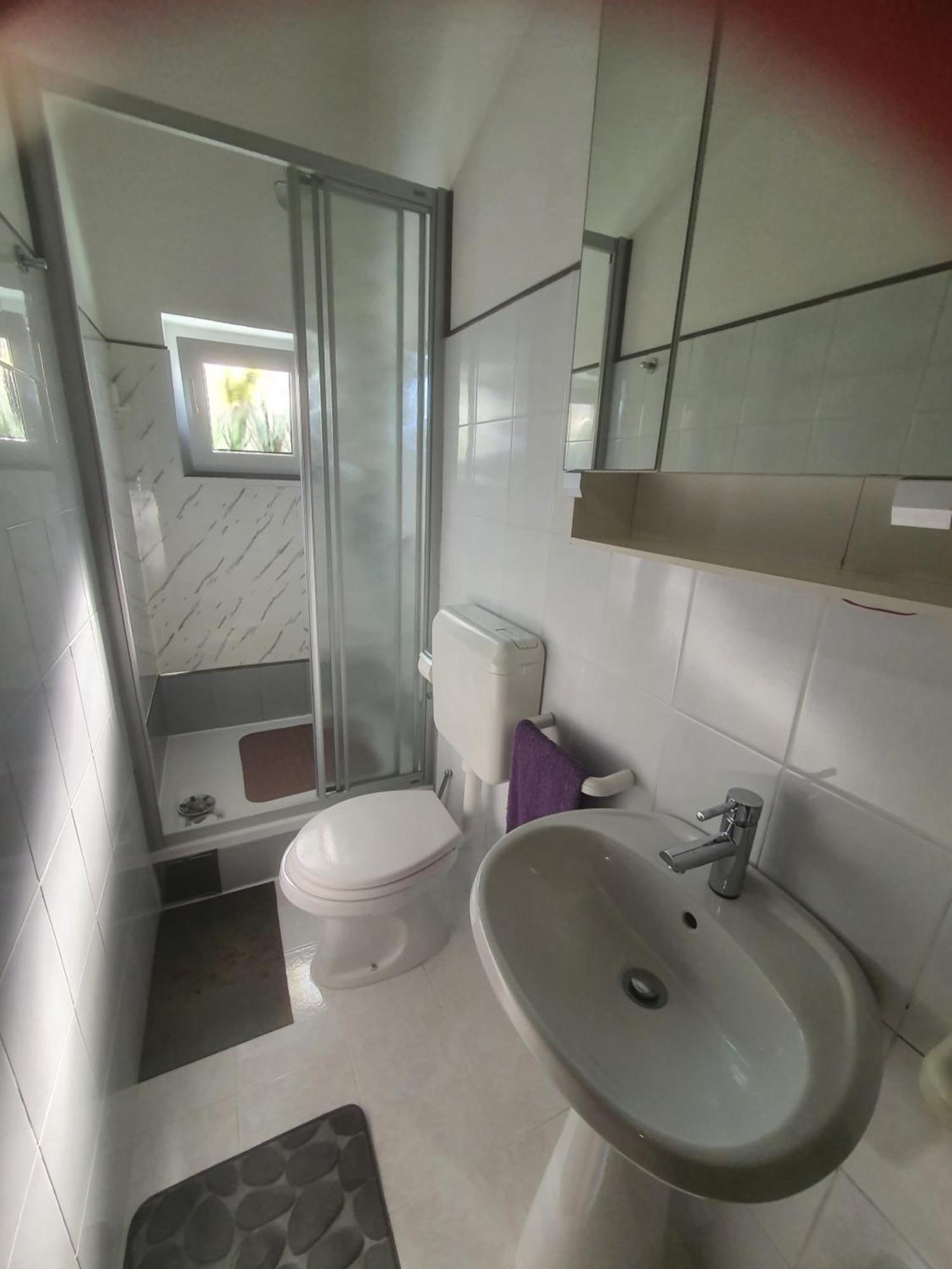 Apartament Ap Silvija Zadar Zewnętrze zdjęcie