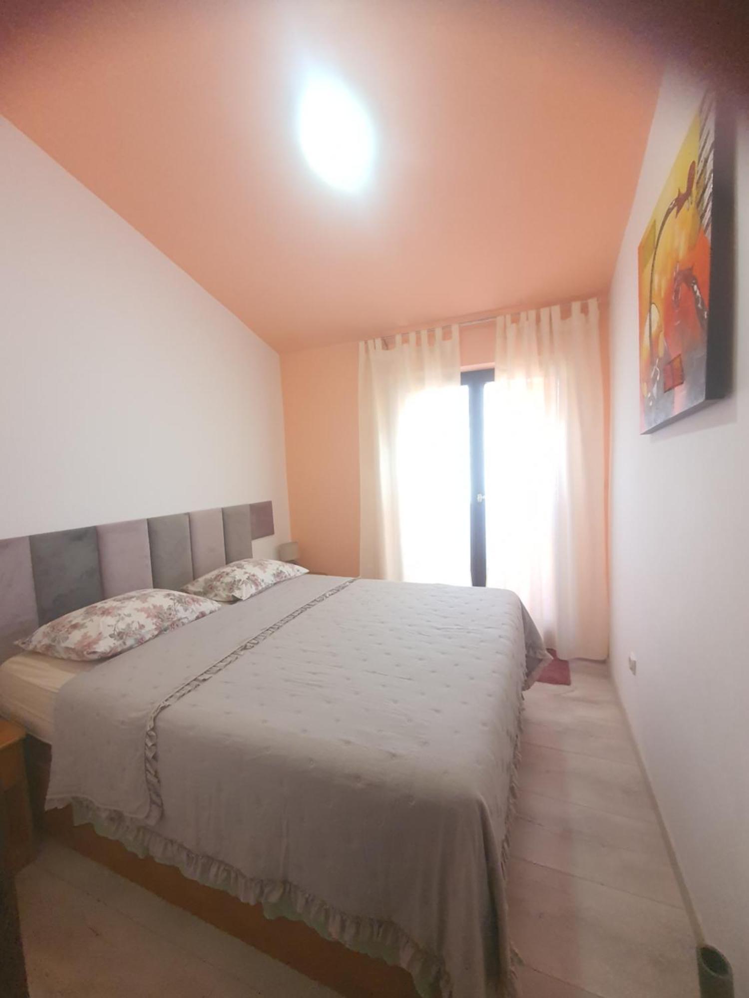 Apartament Ap Silvija Zadar Zewnętrze zdjęcie