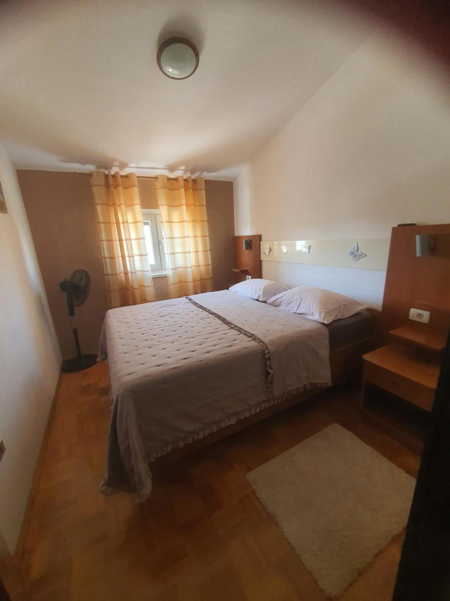 Apartament Ap Silvija Zadar Zewnętrze zdjęcie