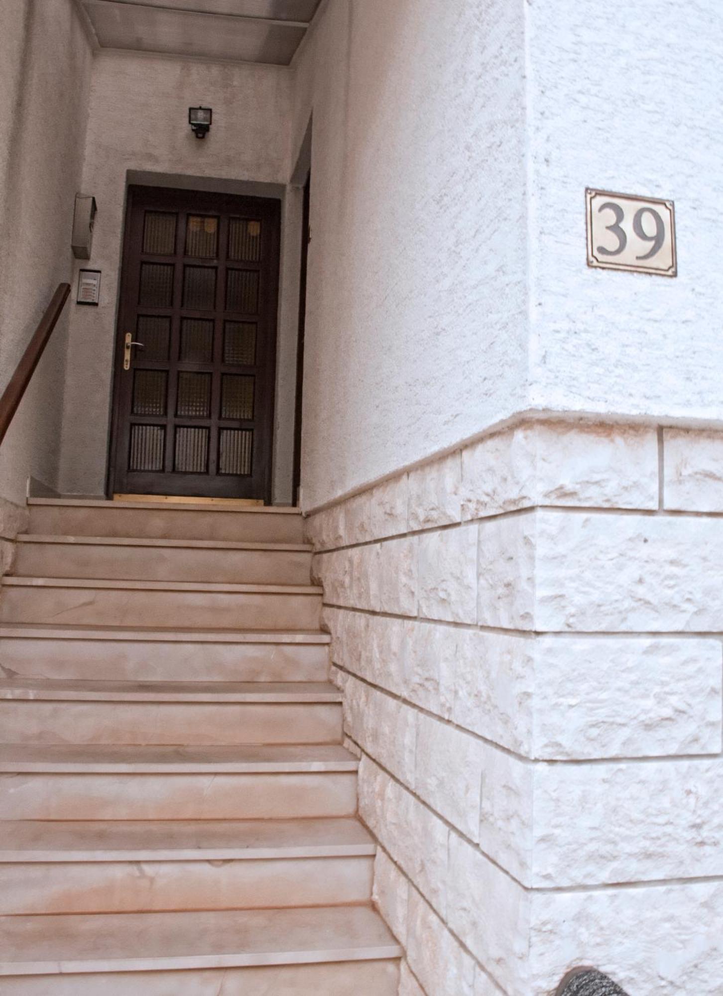 Apartament Ap Silvija Zadar Zewnętrze zdjęcie