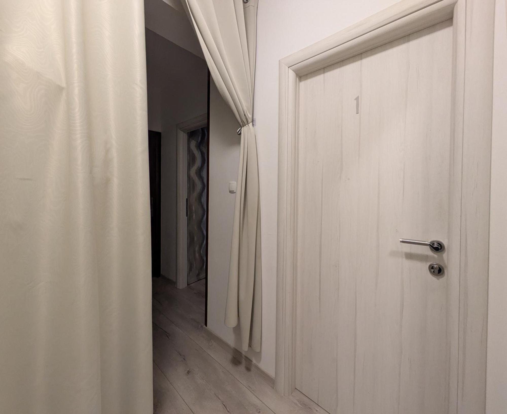 Apartament Ap Silvija Zadar Zewnętrze zdjęcie
