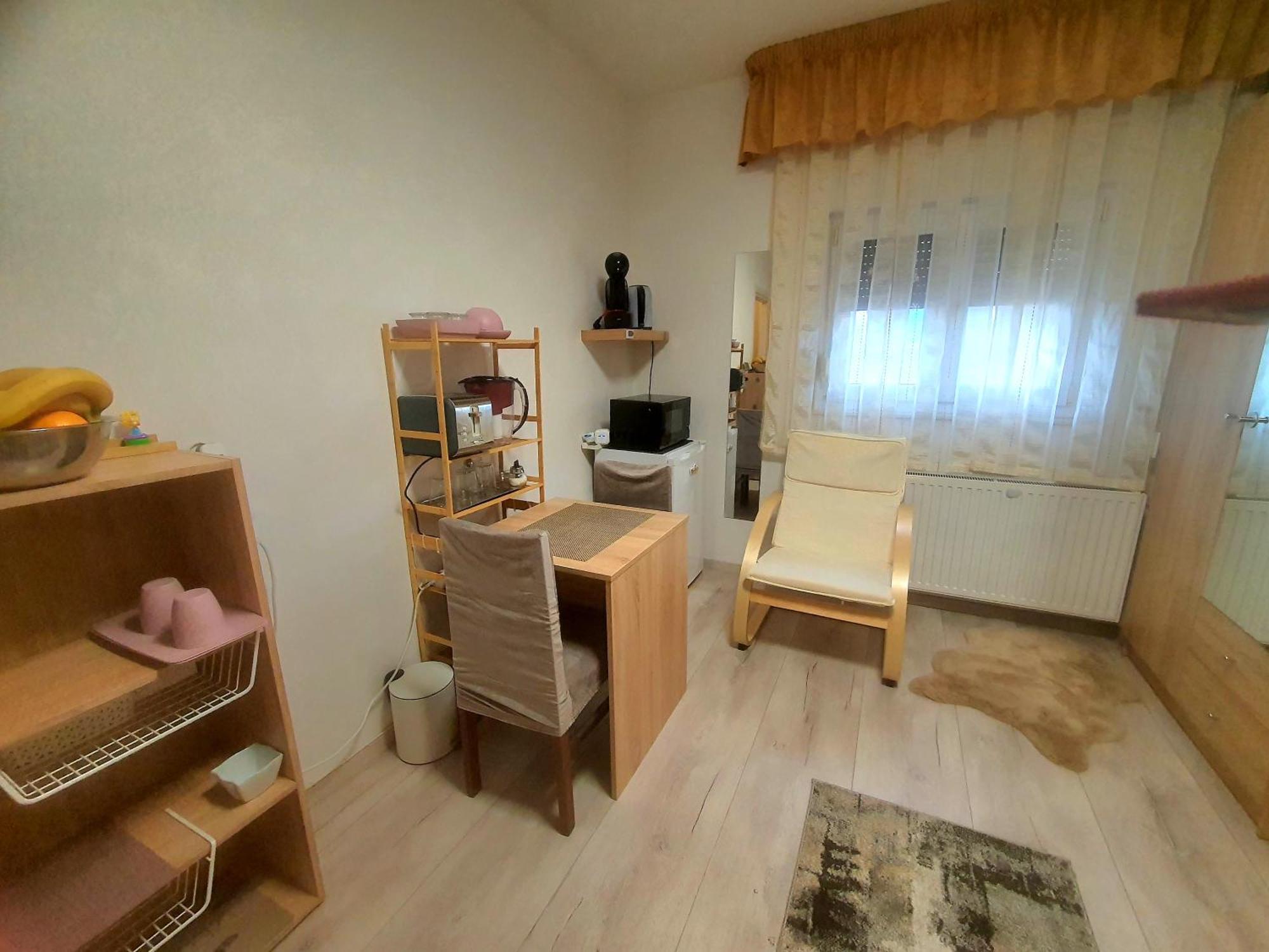 Apartament Ap Silvija Zadar Zewnętrze zdjęcie