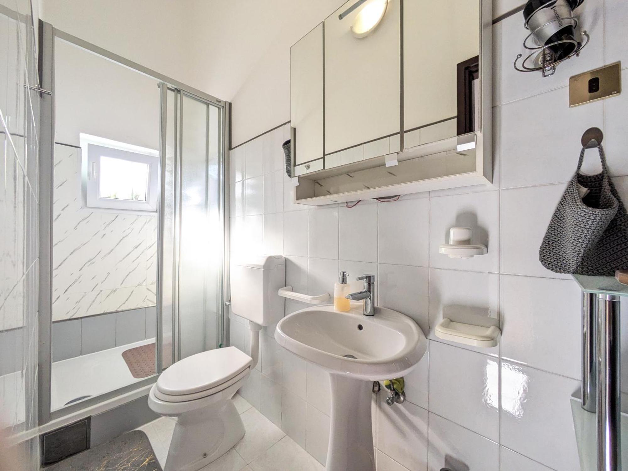 Apartament Ap Silvija Zadar Zewnętrze zdjęcie