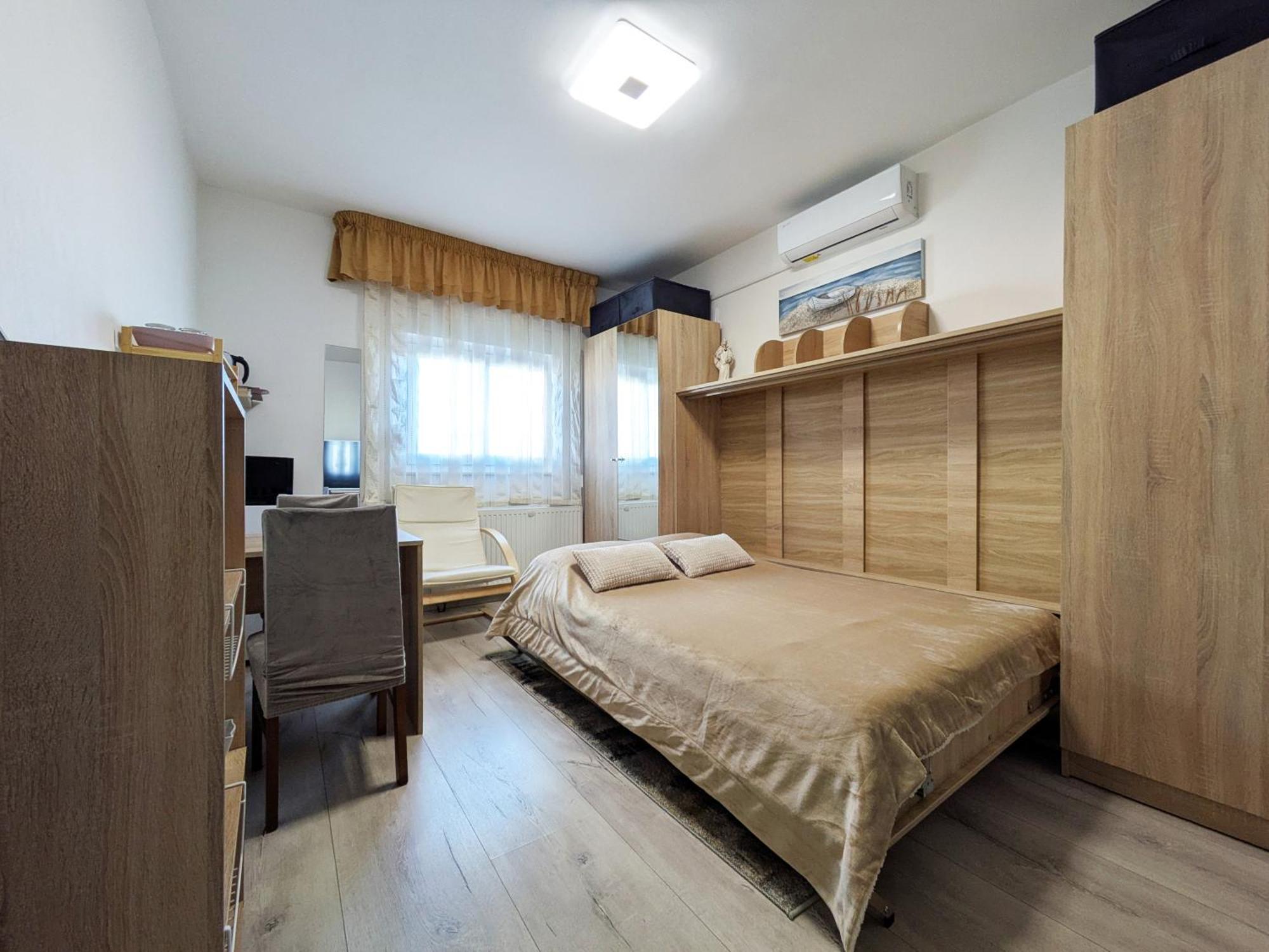 Apartament Ap Silvija Zadar Zewnętrze zdjęcie