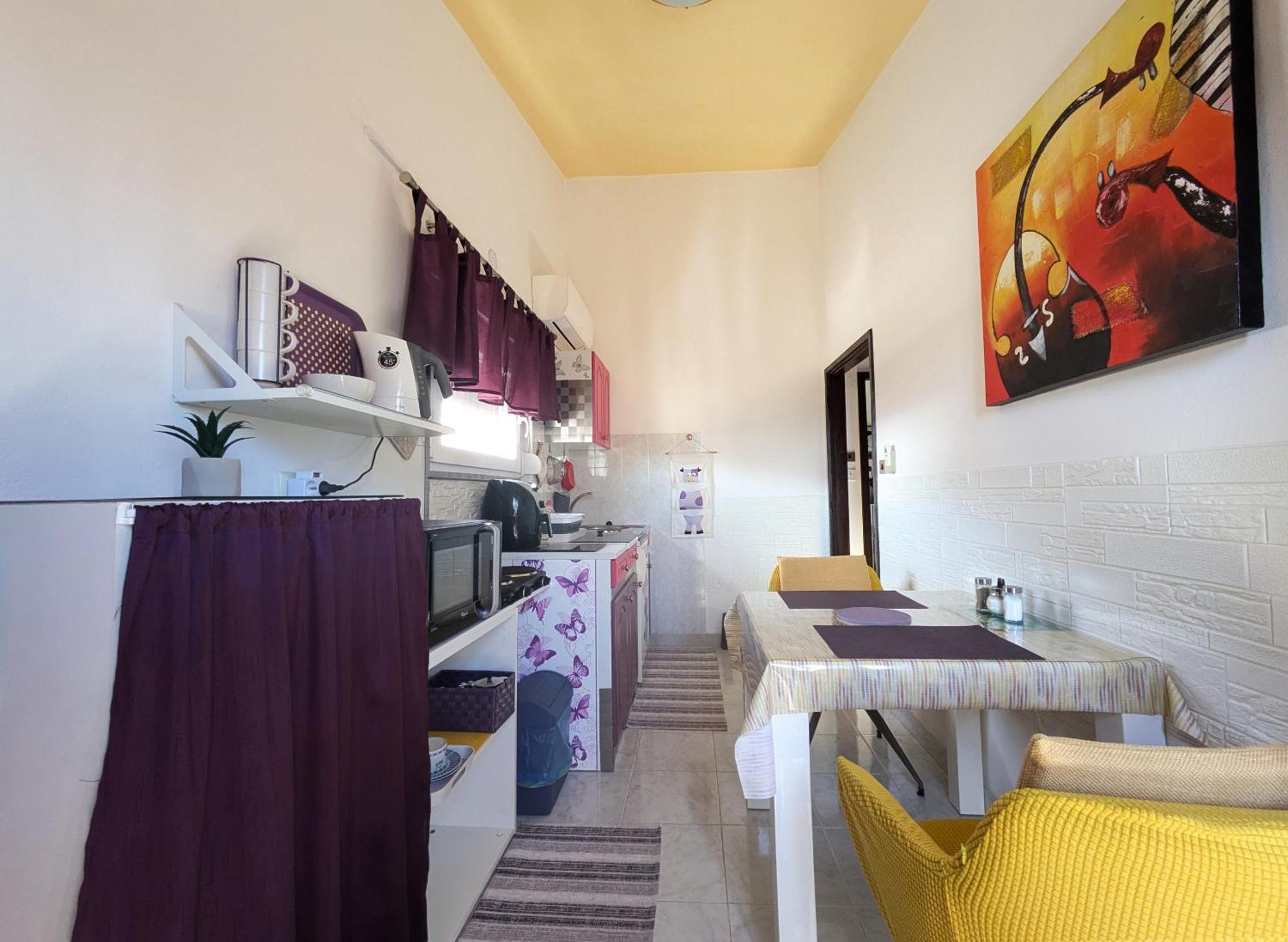 Apartament Ap Silvija Zadar Zewnętrze zdjęcie