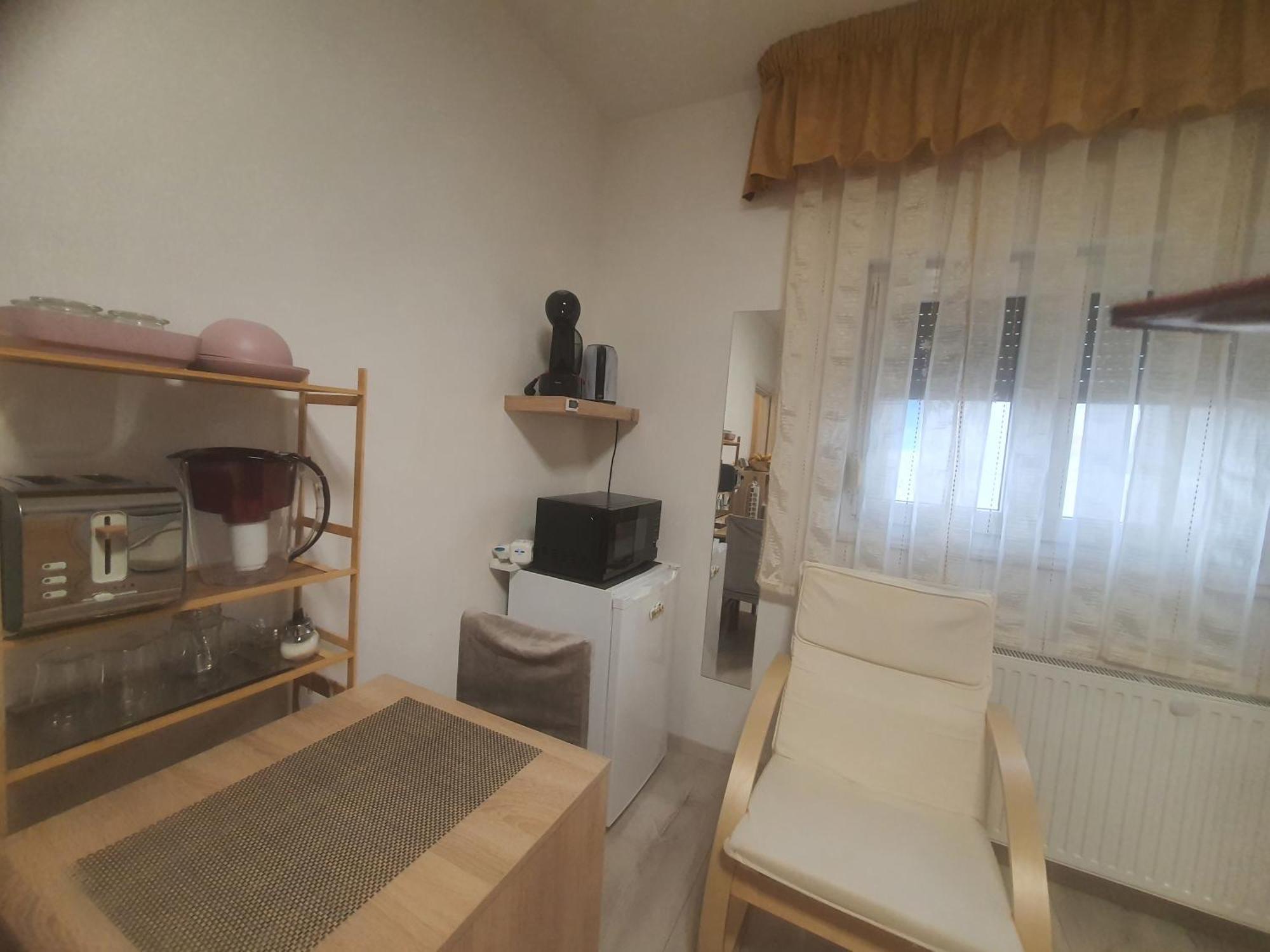 Apartament Ap Silvija Zadar Zewnętrze zdjęcie