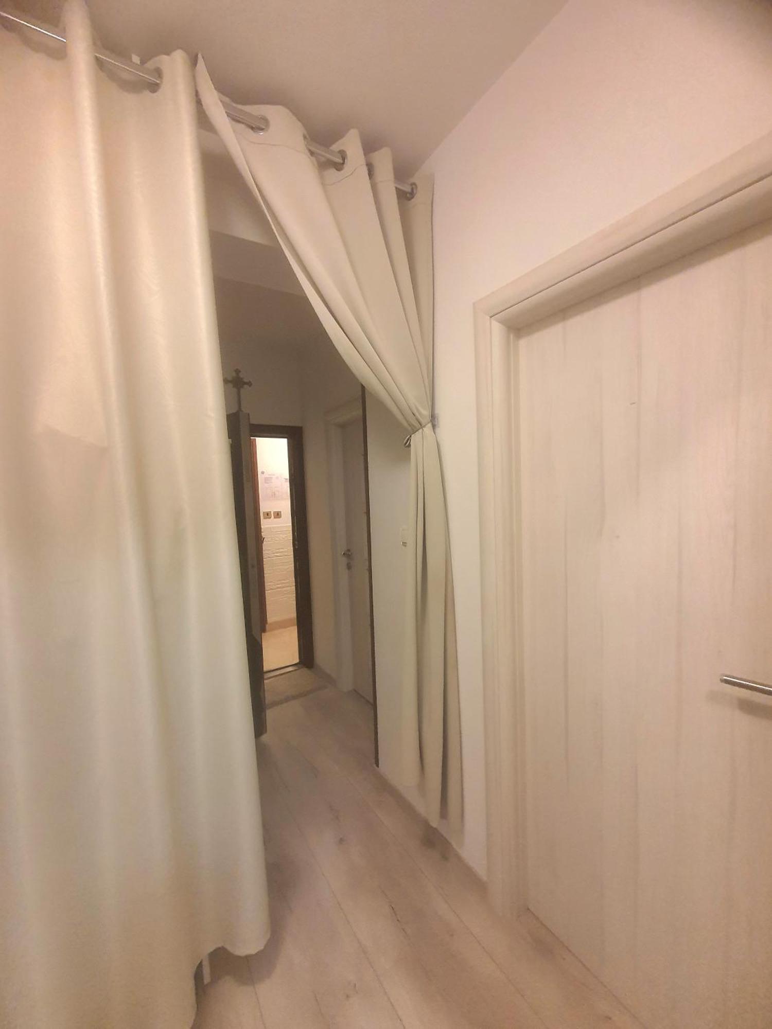 Apartament Ap Silvija Zadar Zewnętrze zdjęcie