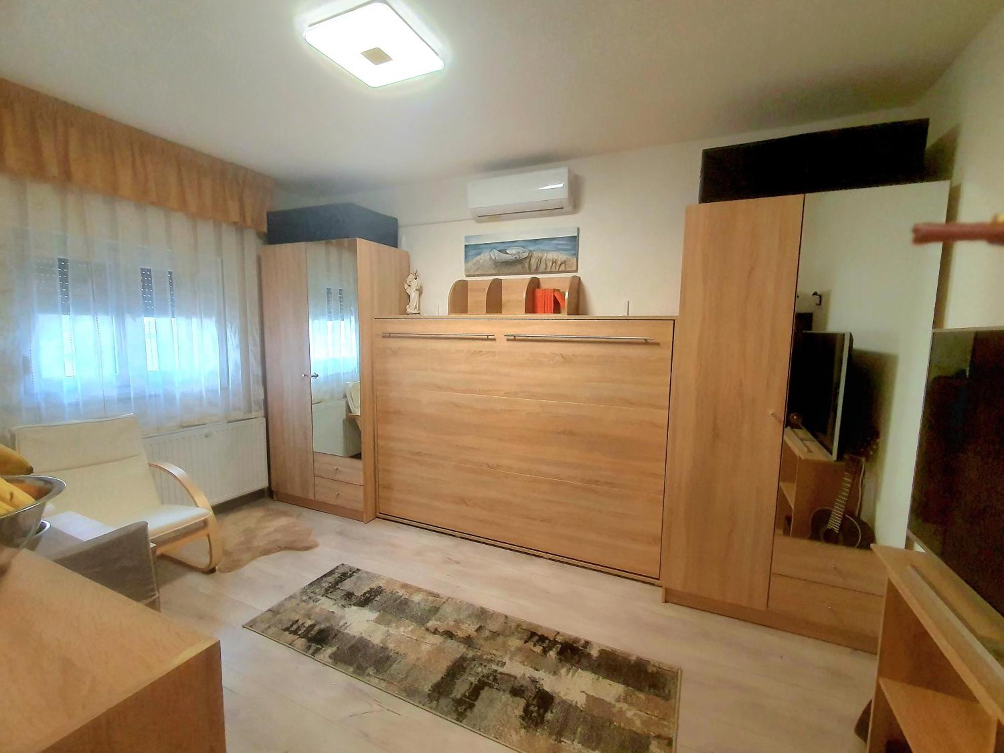 Apartament Ap Silvija Zadar Zewnętrze zdjęcie