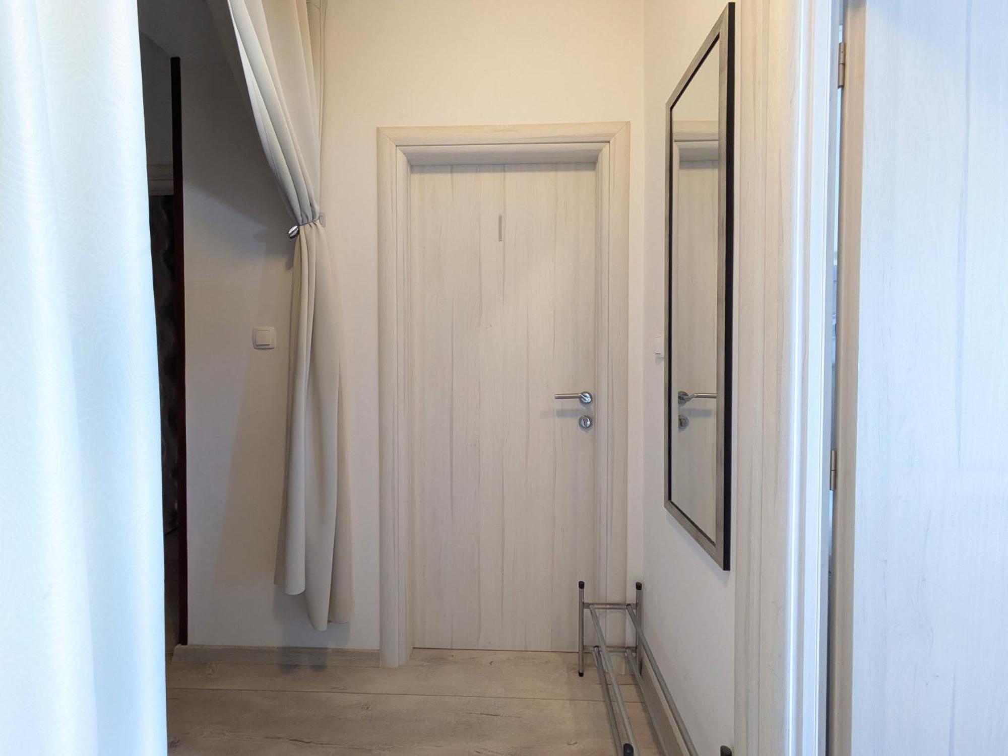 Apartament Ap Silvija Zadar Zewnętrze zdjęcie