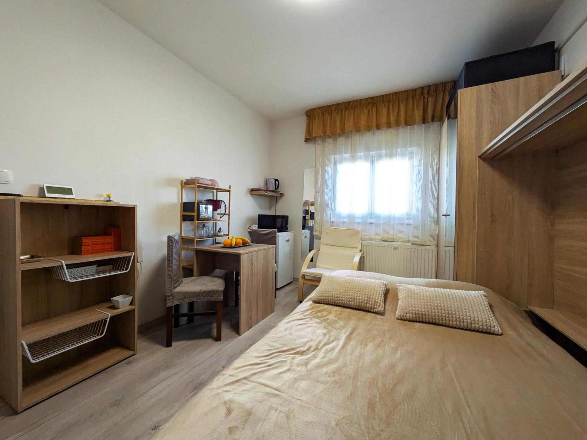 Apartament Ap Silvija Zadar Zewnętrze zdjęcie