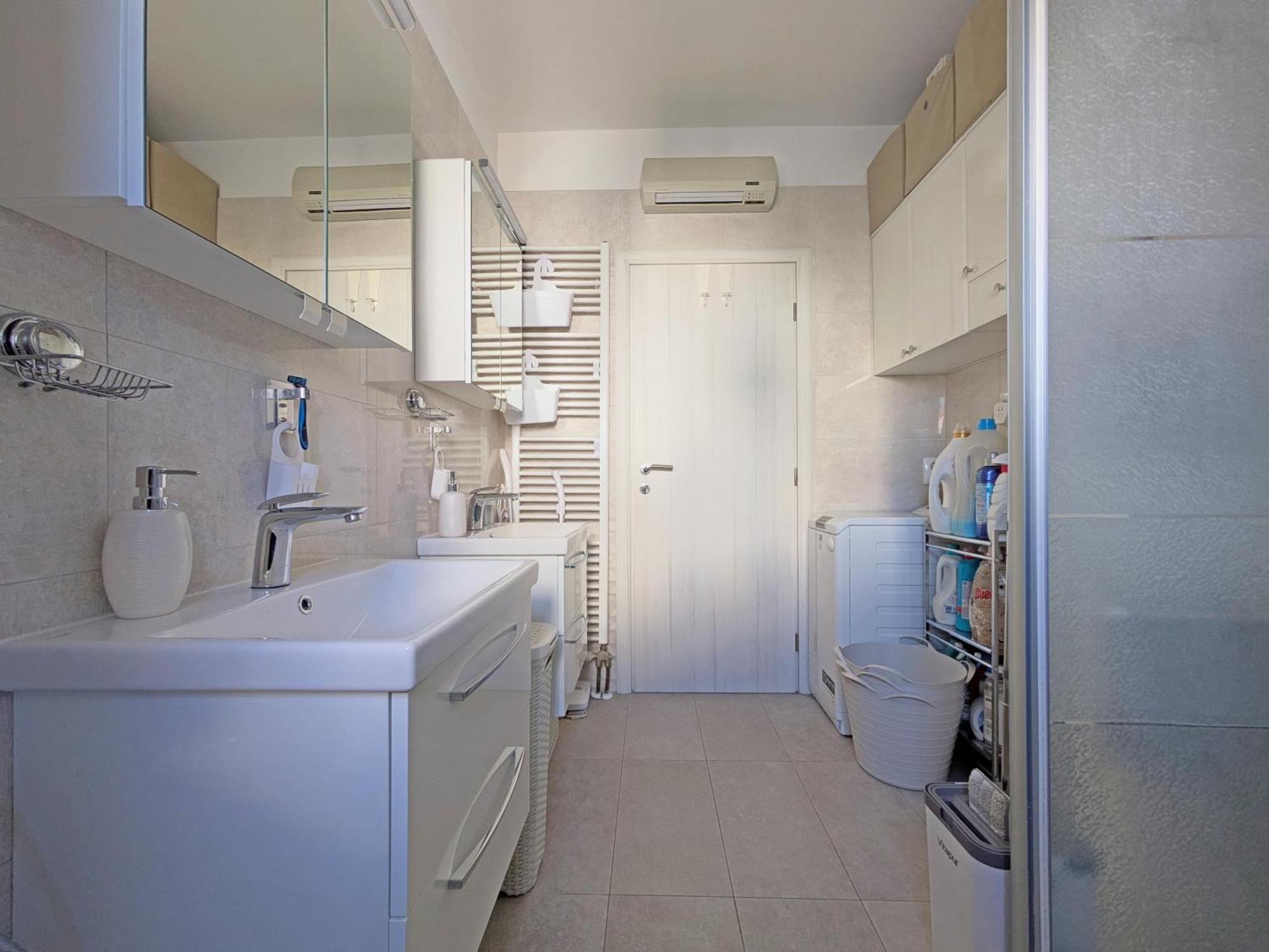 Apartament Ap Silvija Zadar Zewnętrze zdjęcie