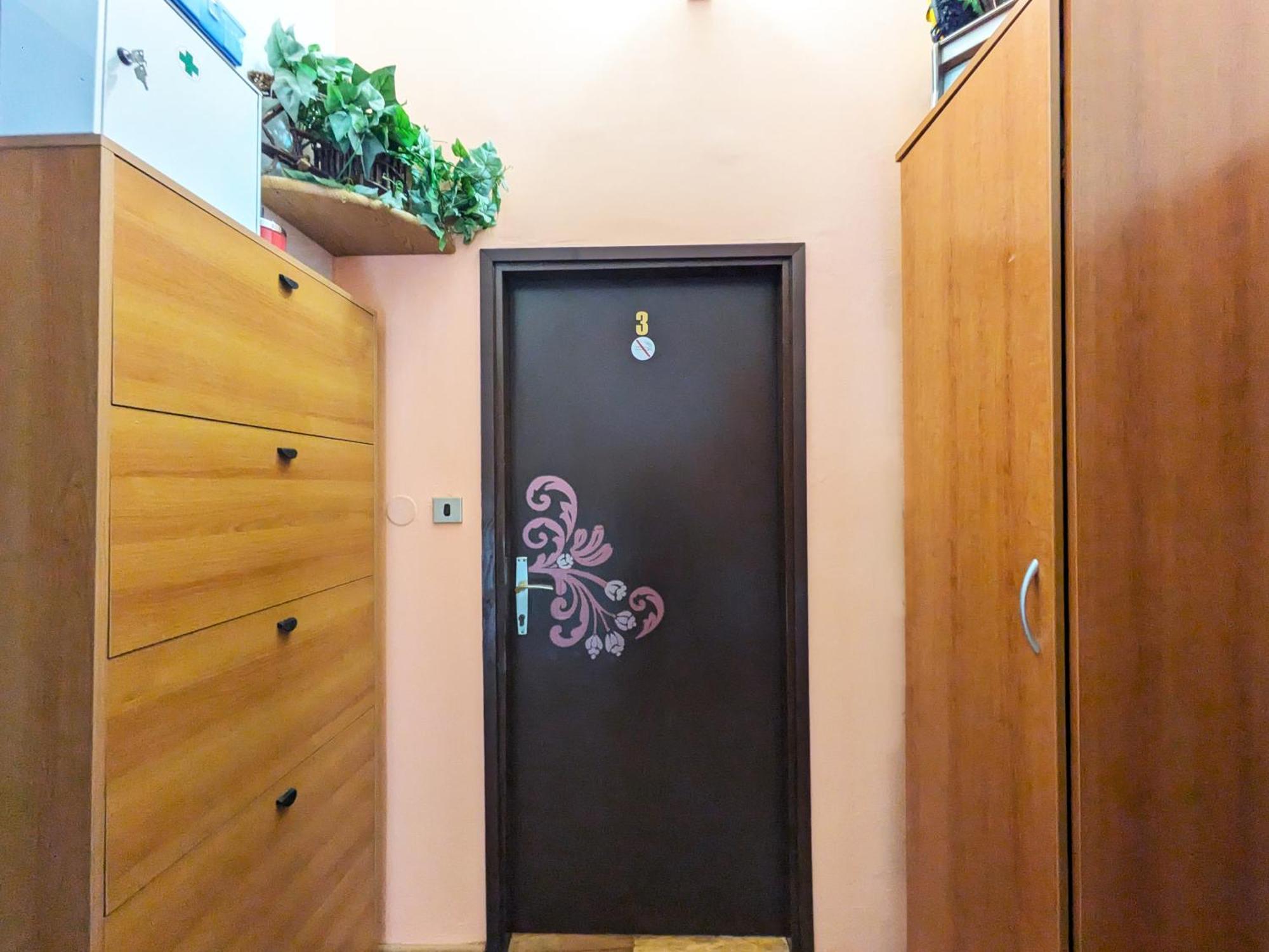 Apartament Ap Silvija Zadar Zewnętrze zdjęcie