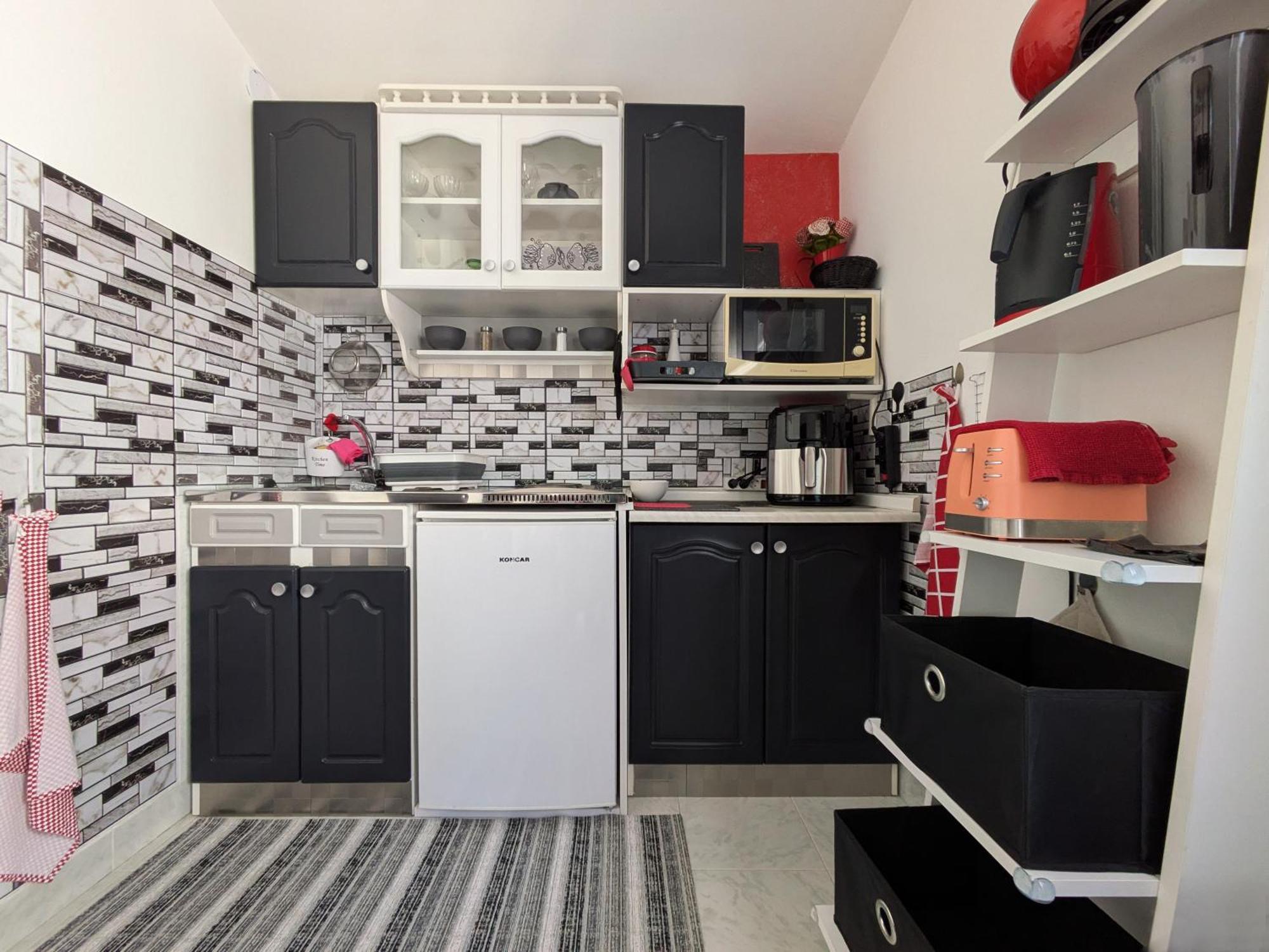 Apartament Ap Silvija Zadar Zewnętrze zdjęcie