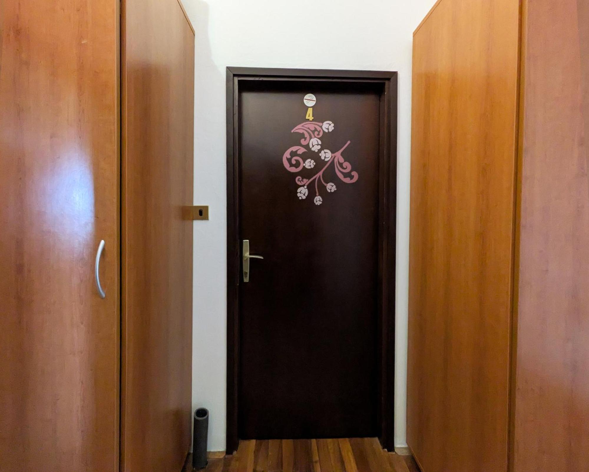 Apartament Ap Silvija Zadar Zewnętrze zdjęcie