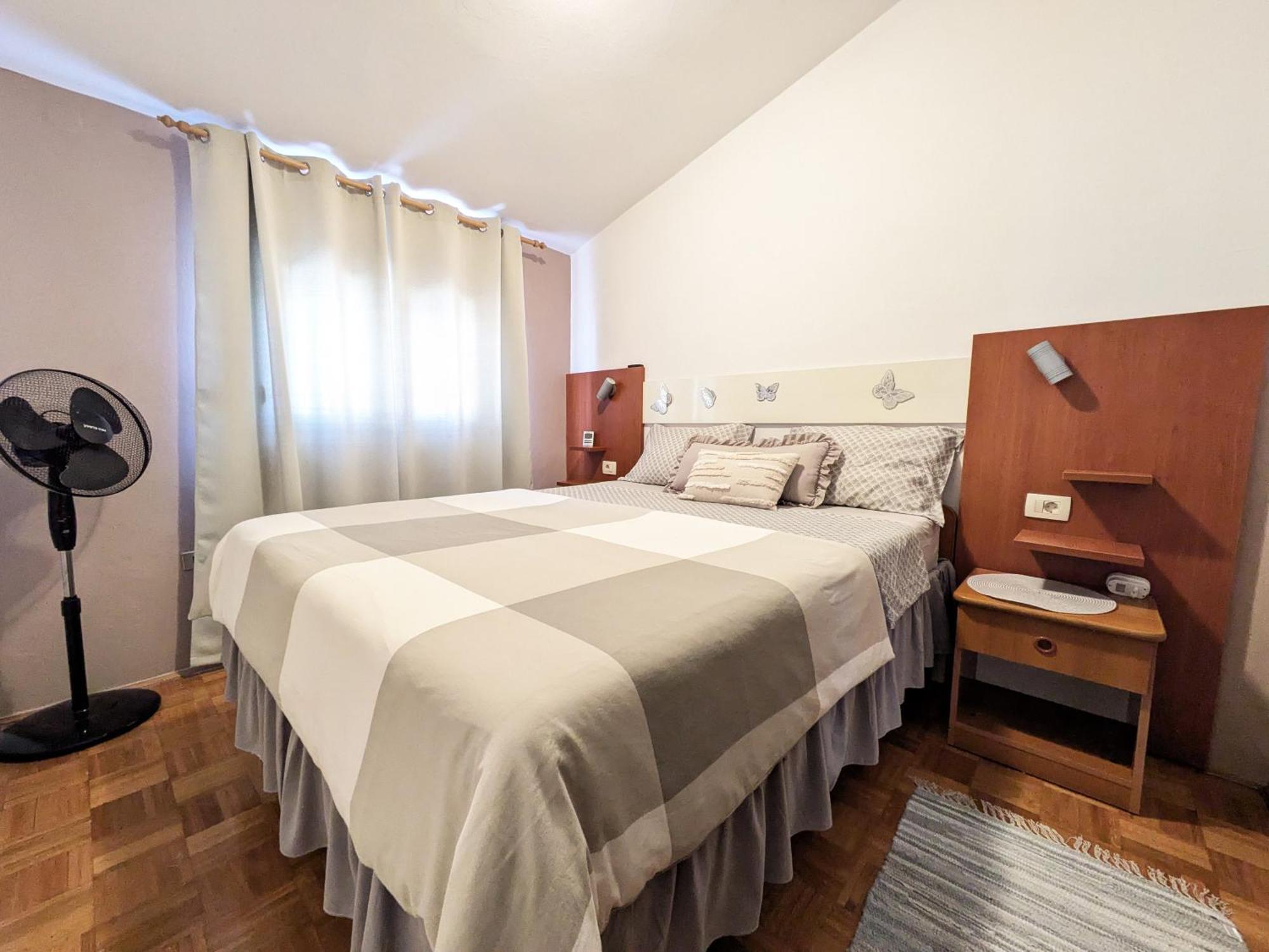 Apartament Ap Silvija Zadar Zewnętrze zdjęcie