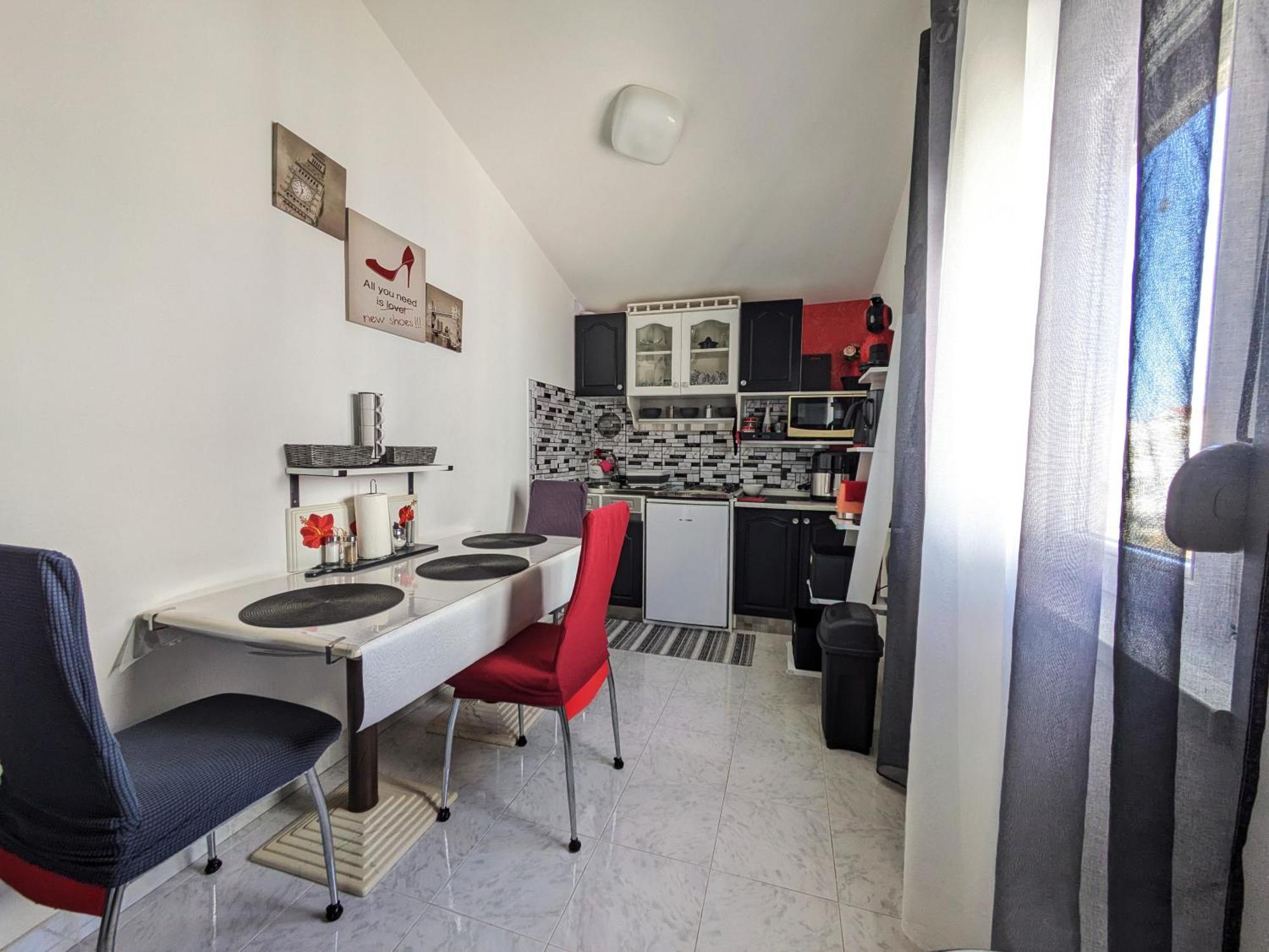 Apartament Ap Silvija Zadar Zewnętrze zdjęcie