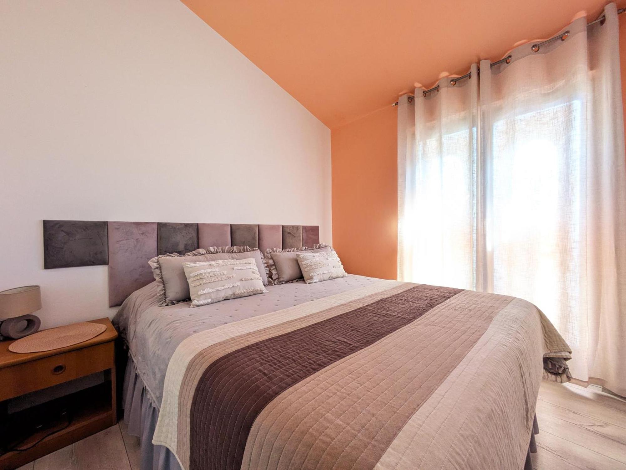 Apartament Ap Silvija Zadar Zewnętrze zdjęcie