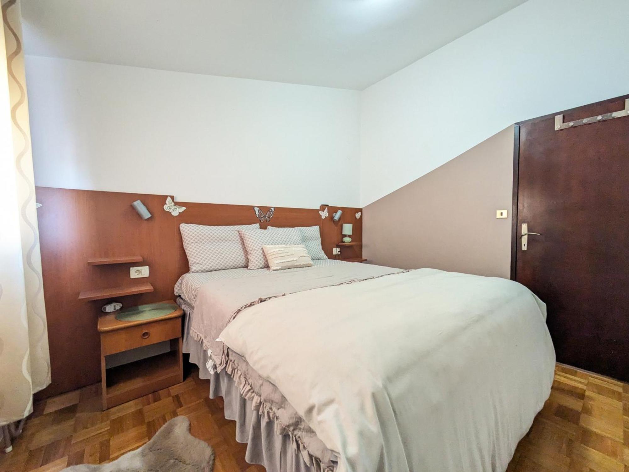 Apartament Ap Silvija Zadar Zewnętrze zdjęcie