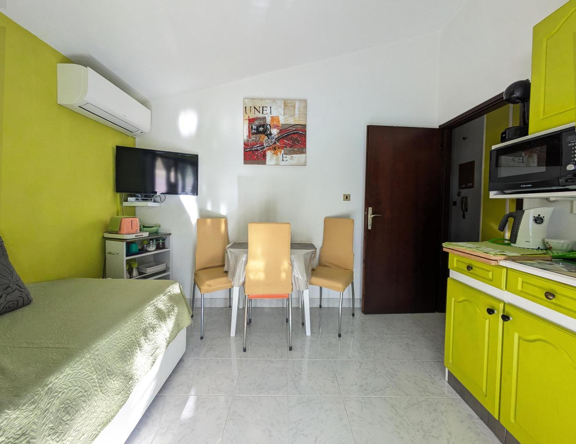 Apartament Ap Silvija Zadar Zewnętrze zdjęcie
