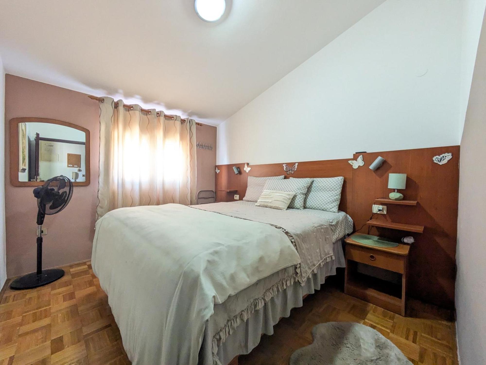 Apartament Ap Silvija Zadar Zewnętrze zdjęcie