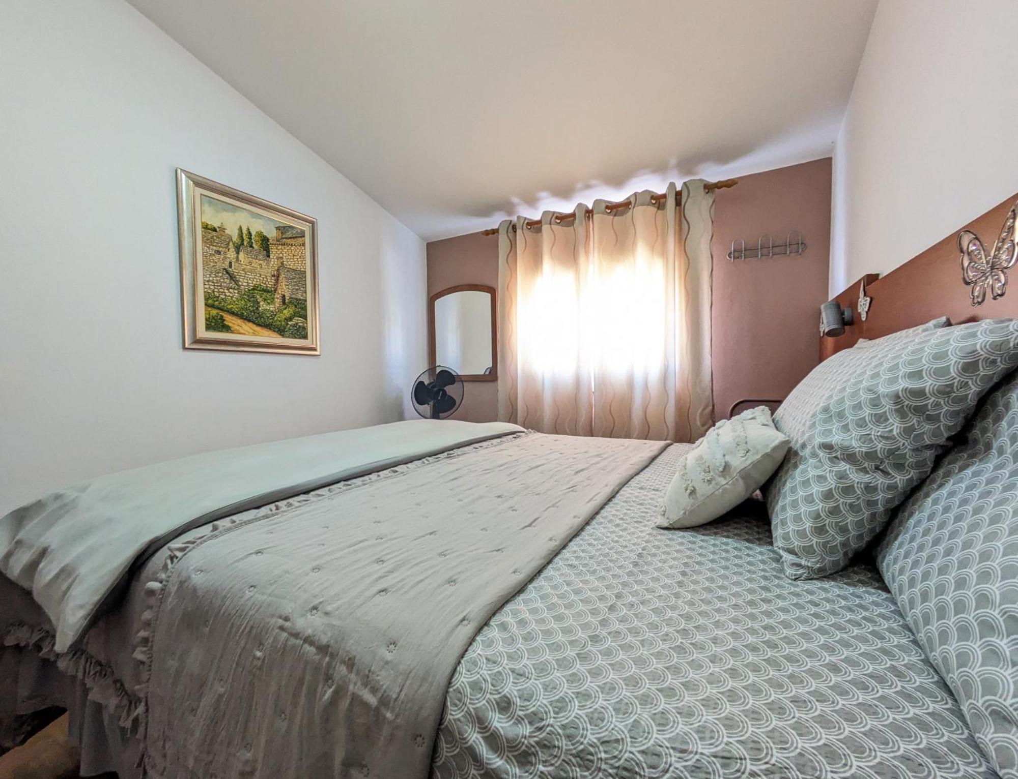 Apartament Ap Silvija Zadar Zewnętrze zdjęcie