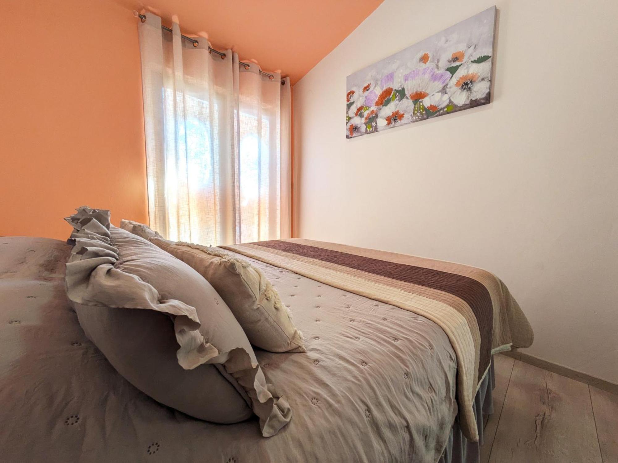 Apartament Ap Silvija Zadar Zewnętrze zdjęcie