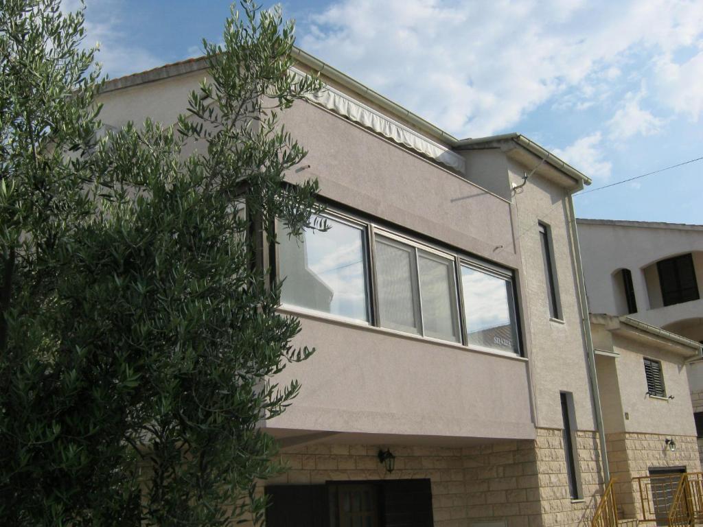 Apartament Ap Silvija Zadar Zewnętrze zdjęcie